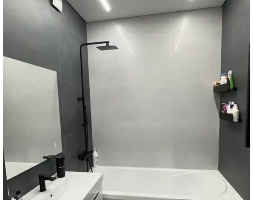 Продаётся 2-комнатная квартира, 62 м²