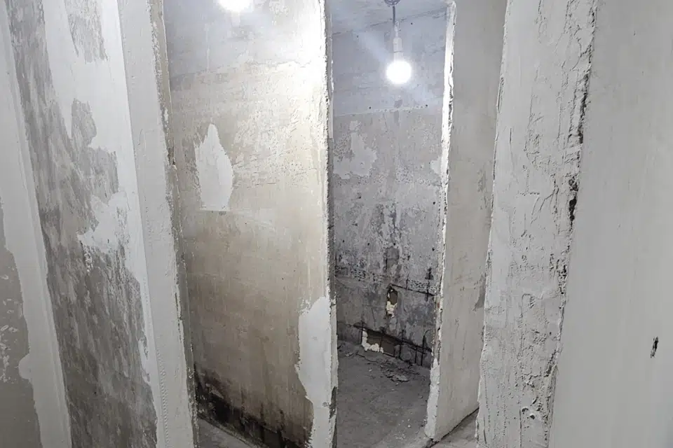Продаётся 1-комнатная квартира, 34 м²