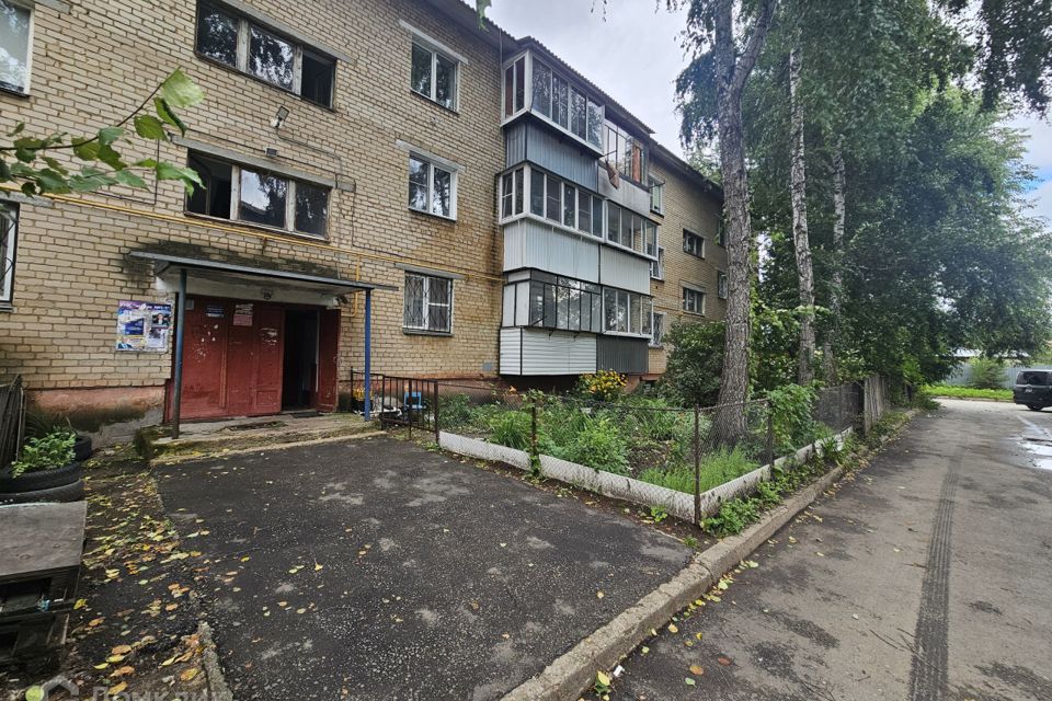 Сдаётся 2-комнатная квартира, 50 м²