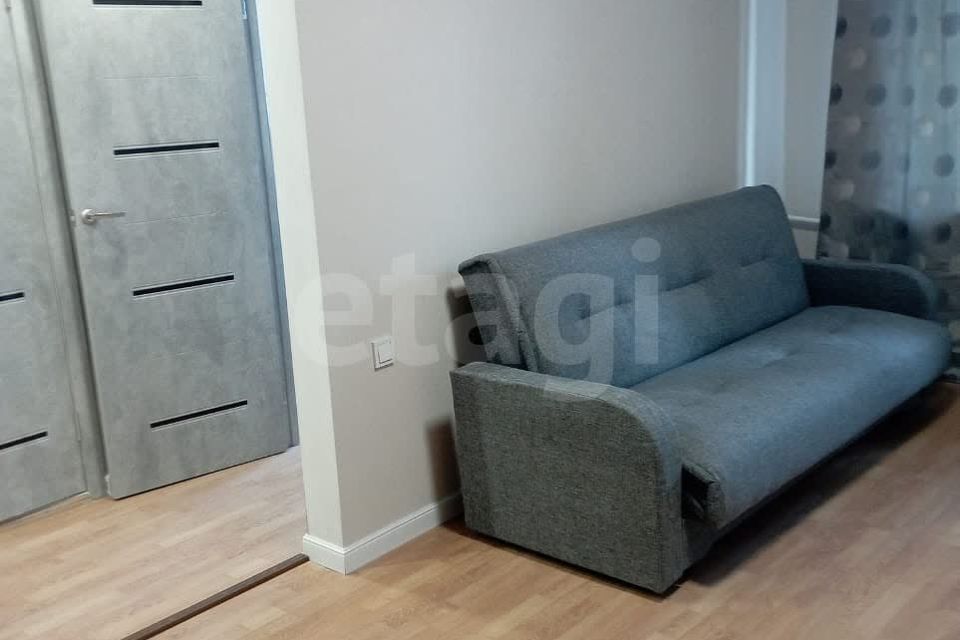 Продаётся 1-комнатная квартира, 31 м²