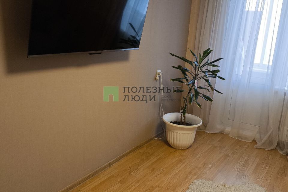 Продаётся 2-комнатная квартира, 47.1 м²