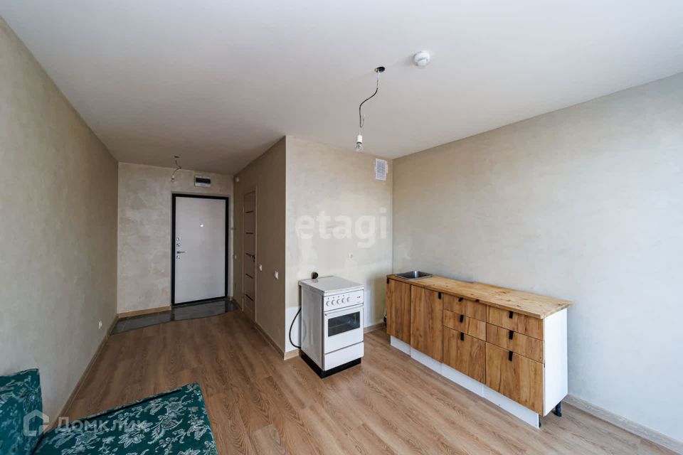 Продаётся студия, 20 м²