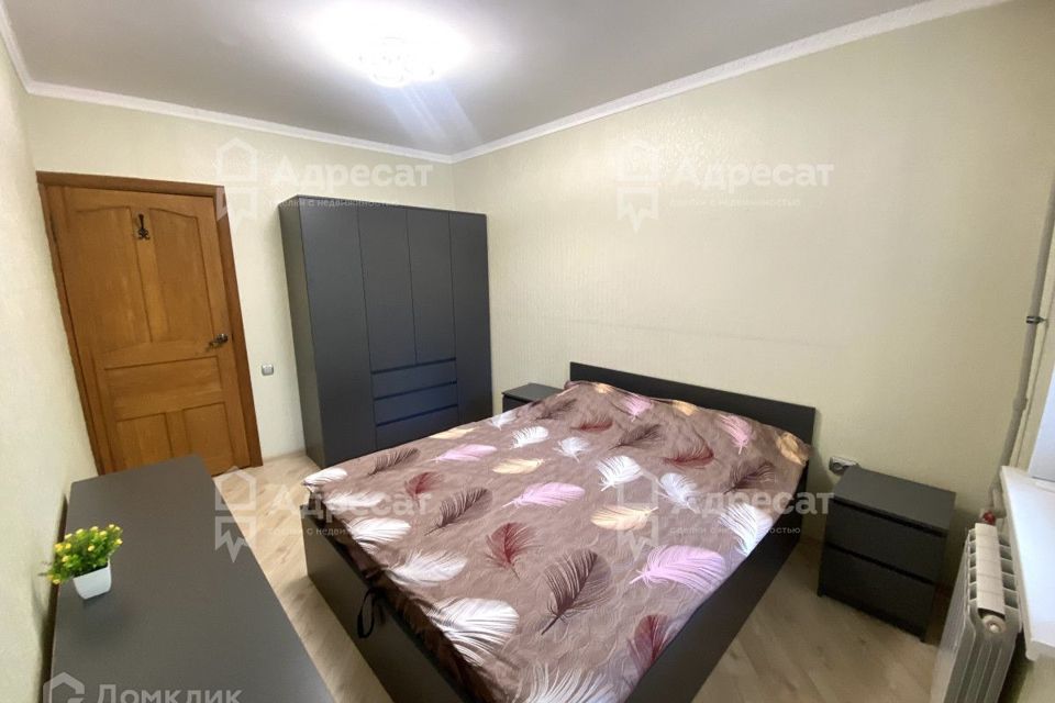 Сдаётся 2-комнатная квартира, 59.8 м²