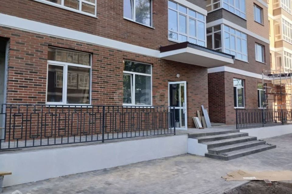 Продаётся 2-комнатная квартира, 54 м²