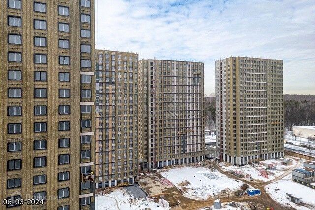 Продаётся студия, 22.6 м²