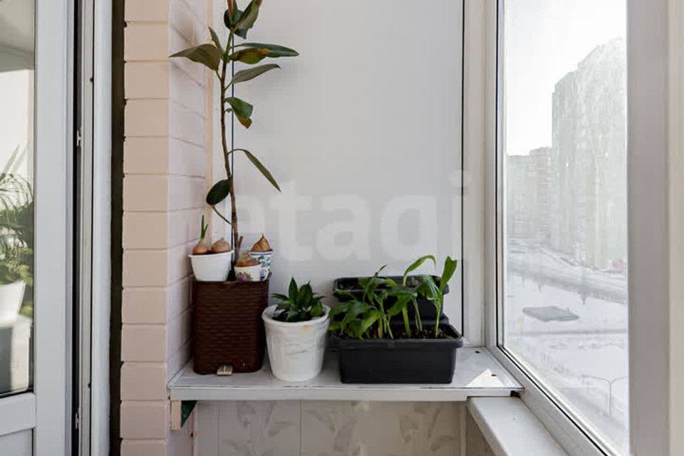 Продаётся студия, 38.7 м²