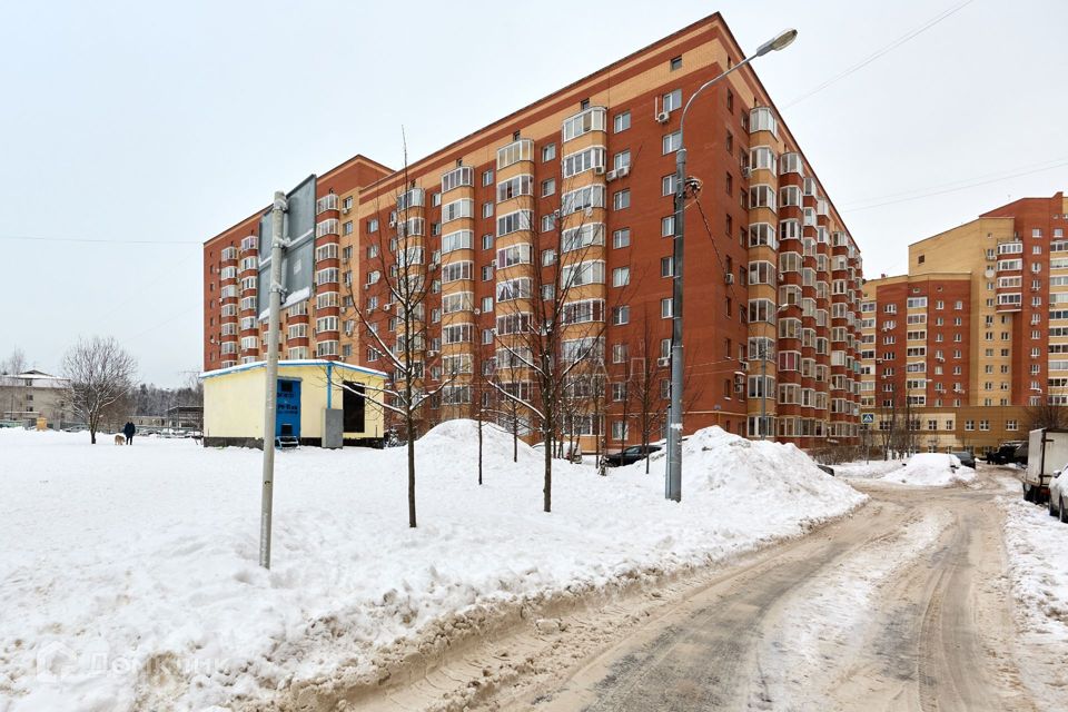 Продаётся 3-комнатная квартира, 87 м²