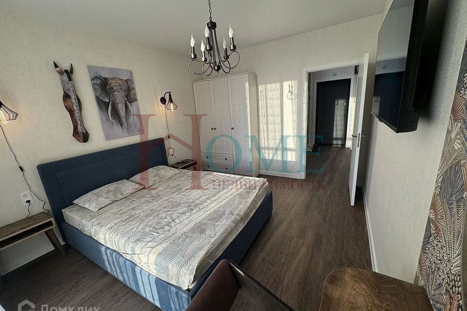 Сдаётся 2-комнатная квартира, 48 м²
