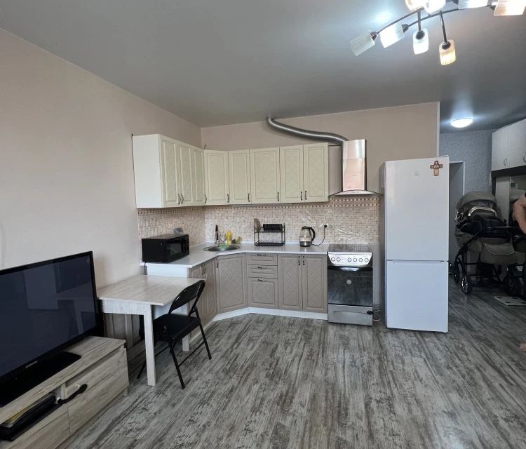Продаётся студия, 32.5 м²