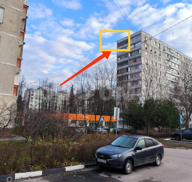 Купить 1 Комнатную Квартиру В Раменском Вторичное