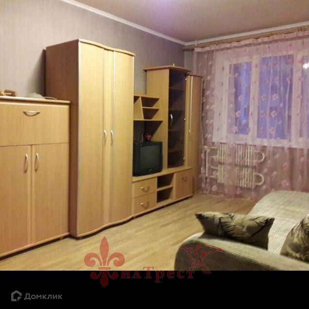 Продаётся 1-комнатная квартира, 34 м²