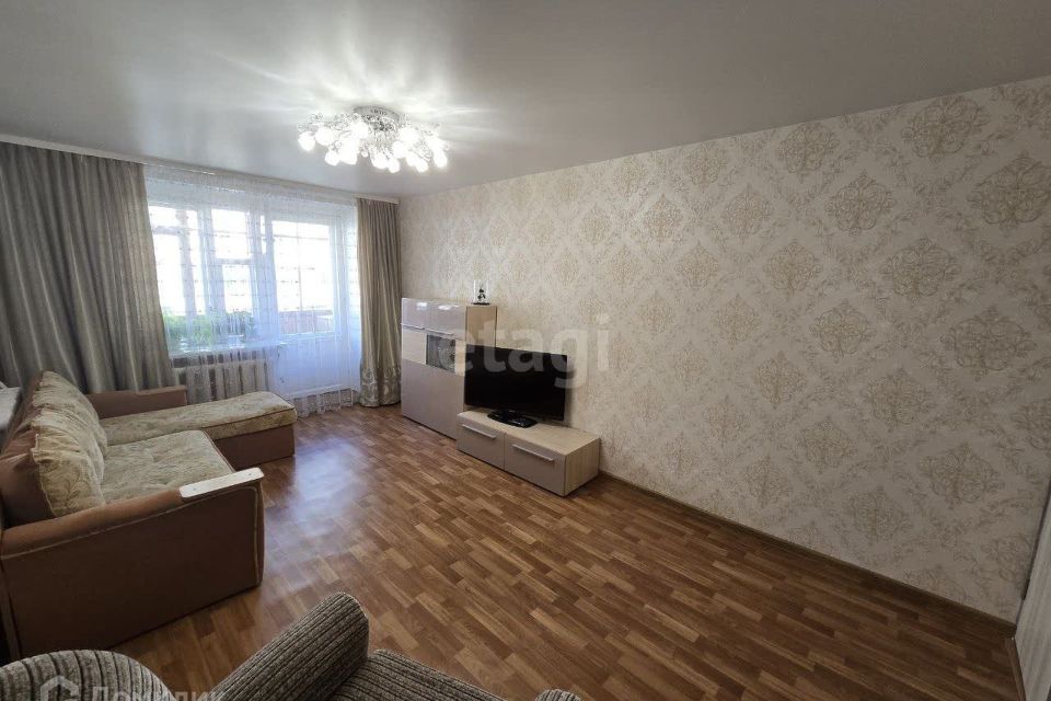 Продаётся 2-комнатная квартира, 50.25 м²