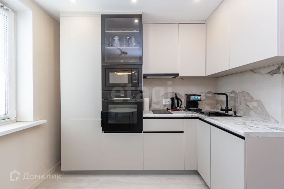 Продаётся 1-комнатная квартира, 34 м²