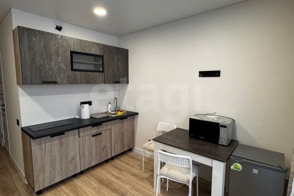 Сдаётся студия, 20 м²