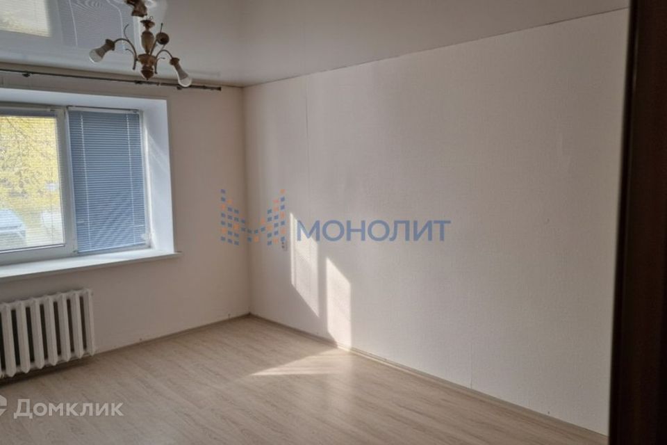 Продаётся 1-комнатная квартира, 36.2 м²