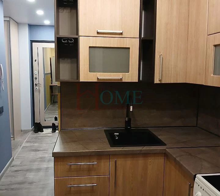 Сдаётся 1-комнатная квартира, 30 м²