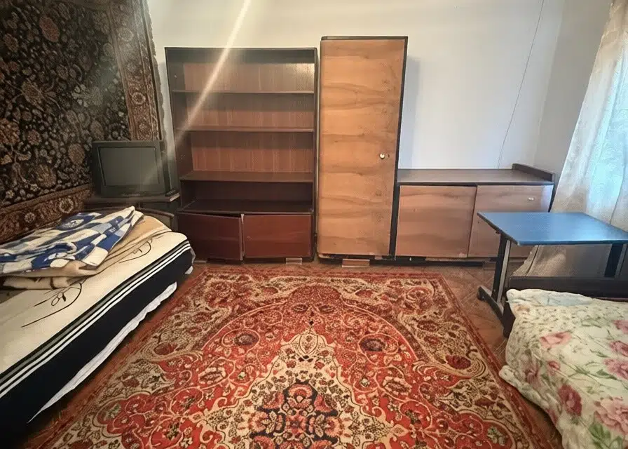 Продаётся 1-этажный дом, 62 м²