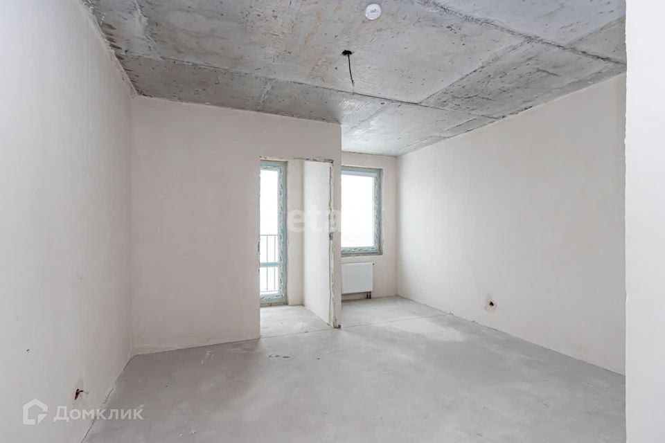 Продаётся студия, 26.63 м²