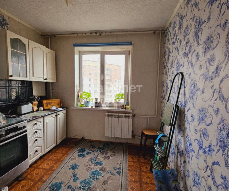 Продаётся 4-комнатная квартира, 79 м²