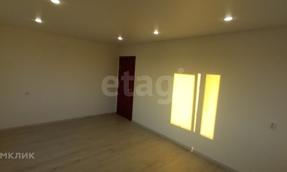 Продаётся 3-комнатная квартира, 57.9 м²