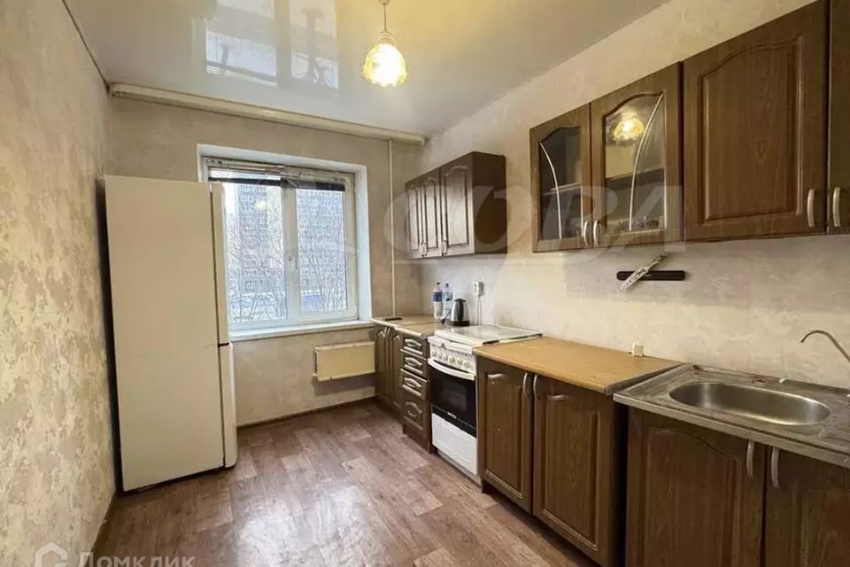 Сдаётся 2-комнатная квартира, 50 м²