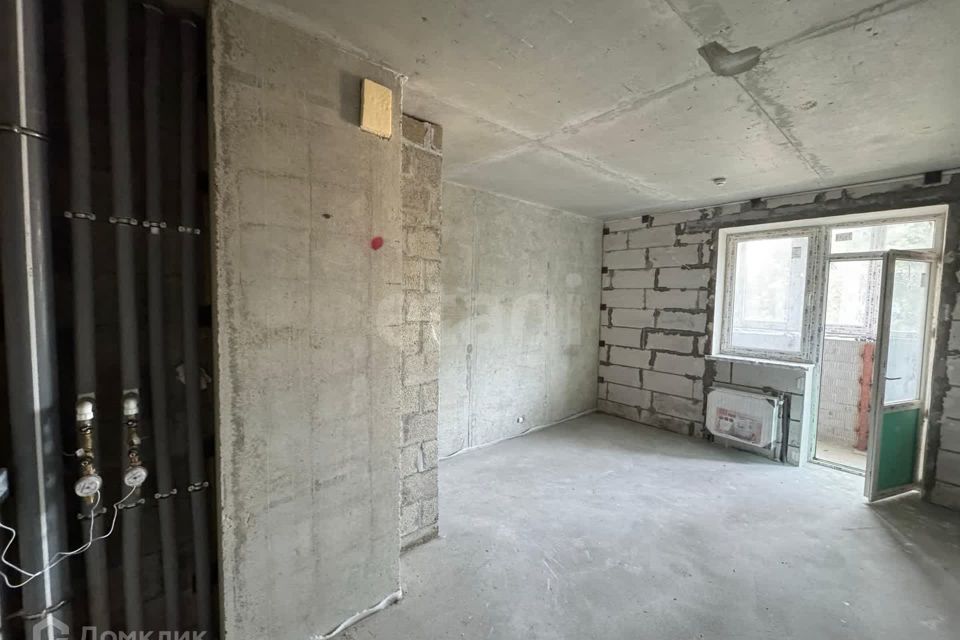 Продаётся 1-комнатная квартира, 36 м²