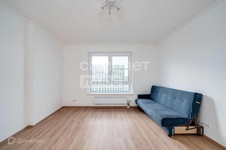 Продаётся 2-комнатная квартира, 68.7 м²