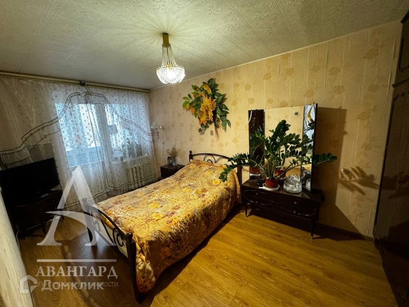 Продаётся 2-комнатная квартира, 49.1 м²