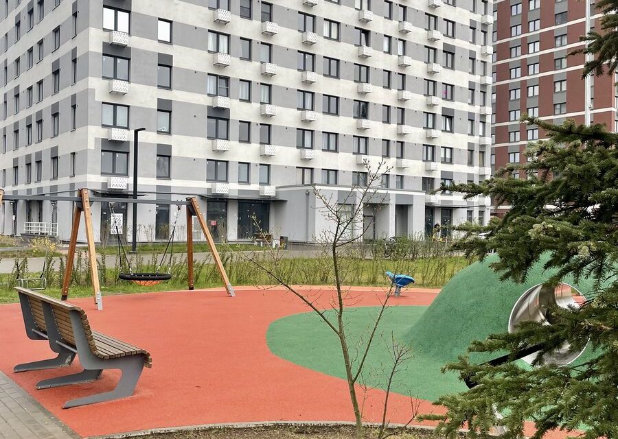 Сдаётся студия, 23 м²