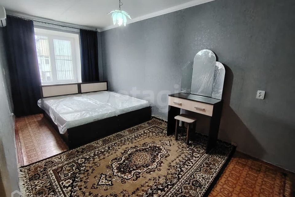 Сдаётся 2-комнатная квартира, 44 м²