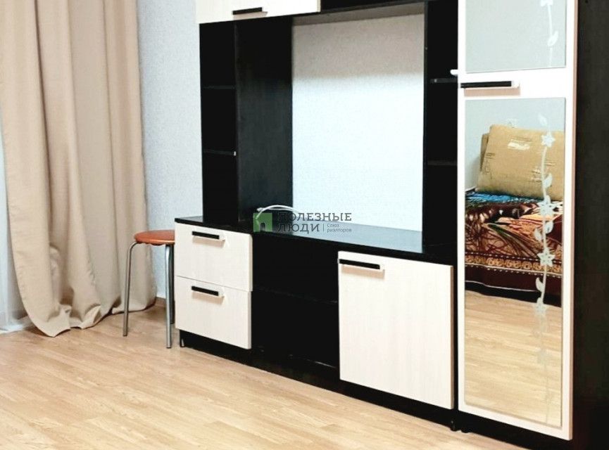 Сдаётся 1-комнатная квартира, 29 м²