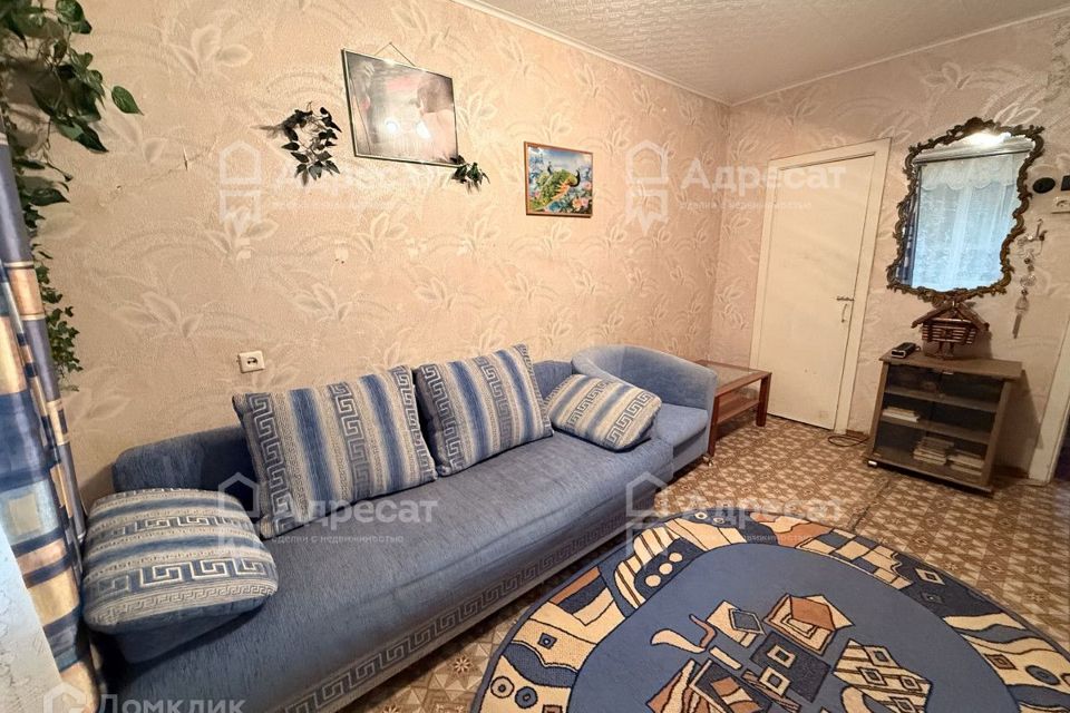 Сдаётся 1-комнатная квартира, 30 м²