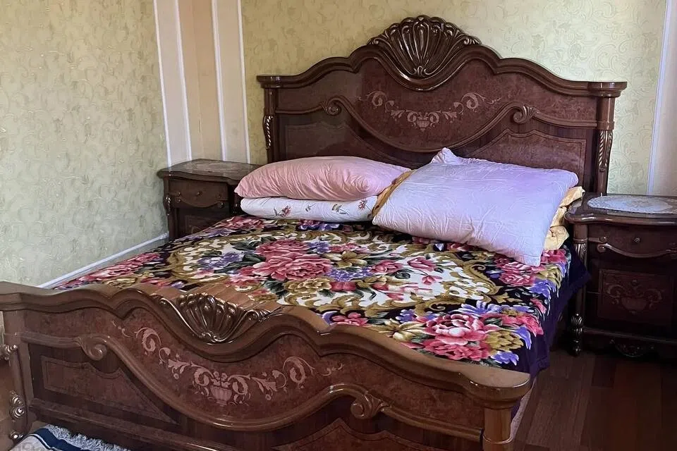 Сдаётся 1-этажный дом, 150 м²
