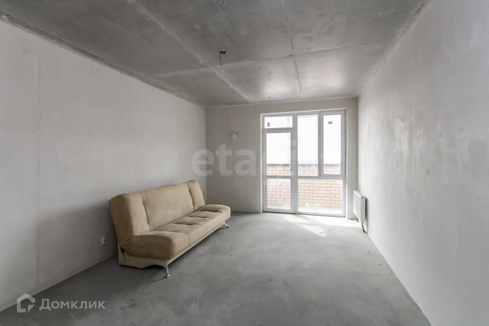 Продаётся студия, 29.4 м²