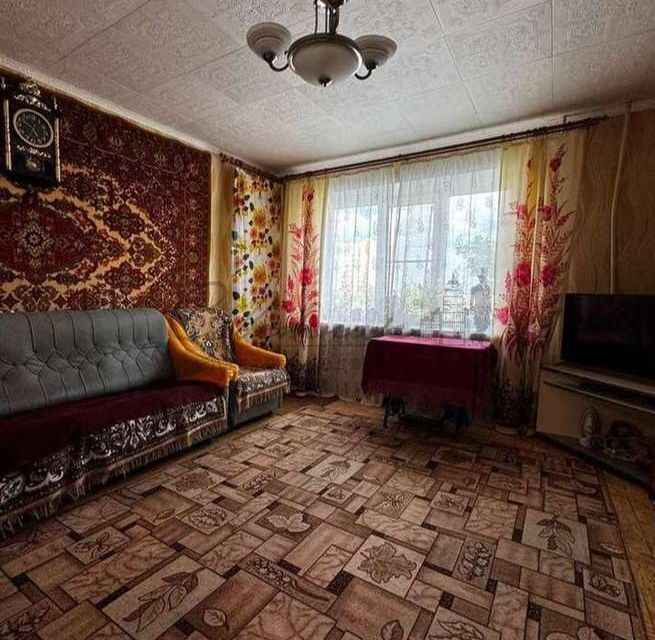 Продаётся 2-комнатная квартира, 50 м²