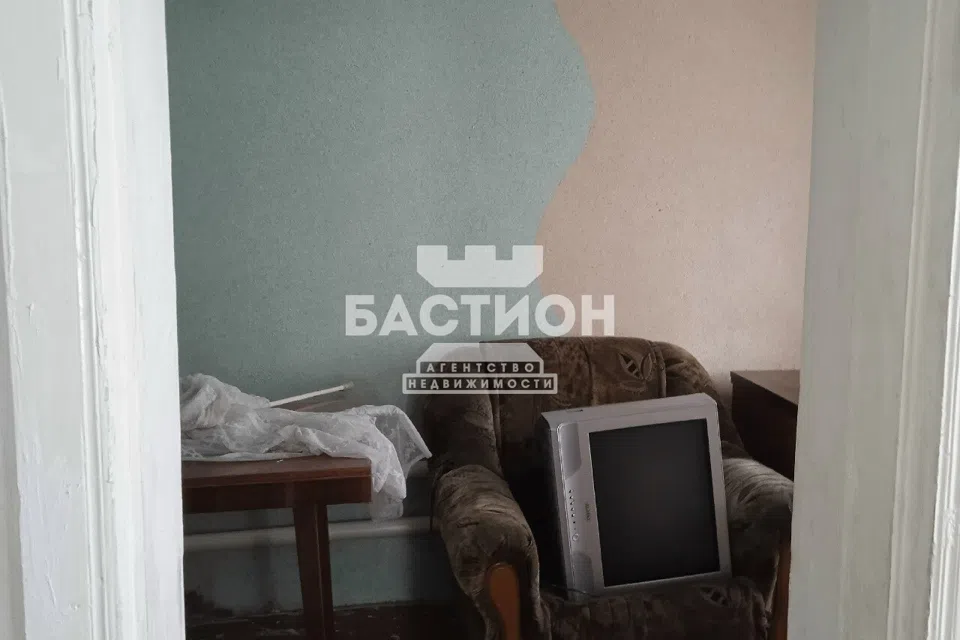 Продаётся 1-этажный дом, 64 м²