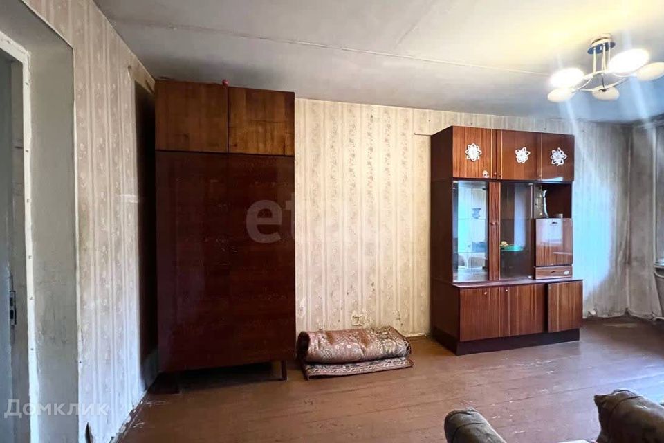 Продаётся 1-комнатная квартира, 19.6 м²