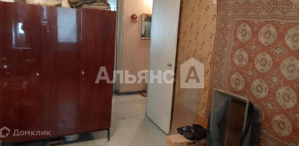 Продаётся 2-комнатная квартира, 47 м²