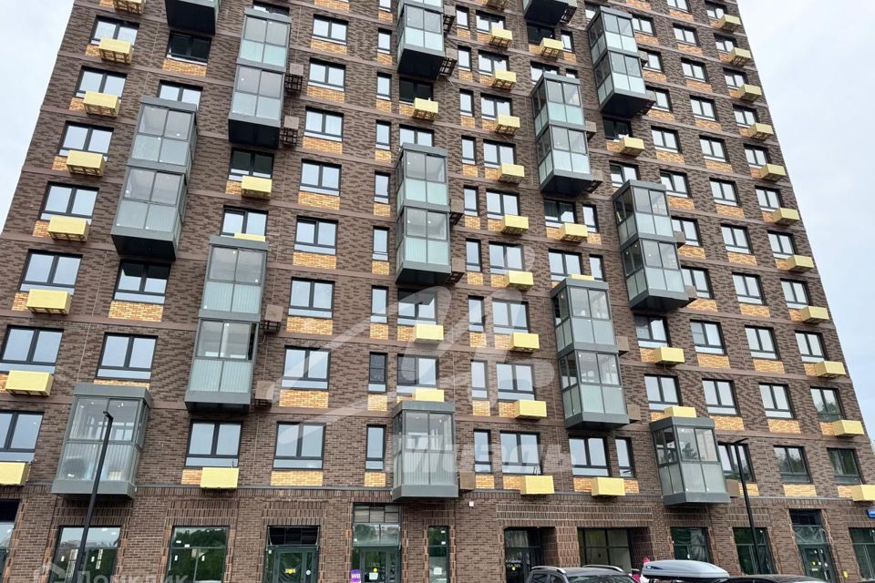 Сдаётся 2-комнатная квартира, 32 м²