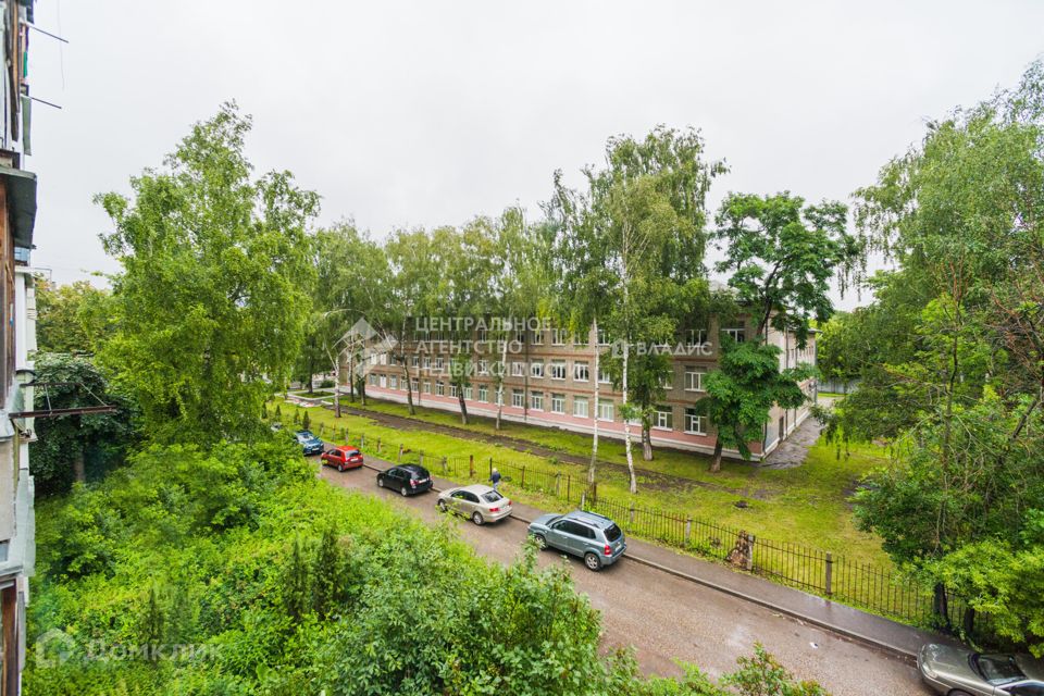 Продаётся 1-комнатная квартира, 29.9 м²