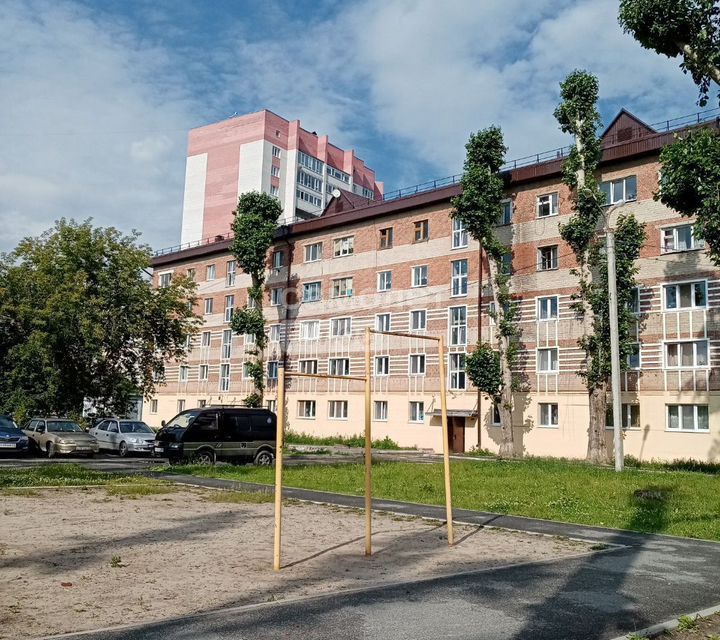 Продаётся 1-комнатная квартира, 20 м²