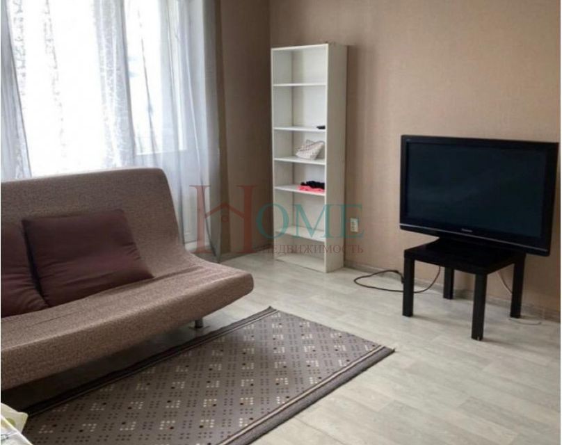 Сдаётся 1-комнатная квартира, 28 м²