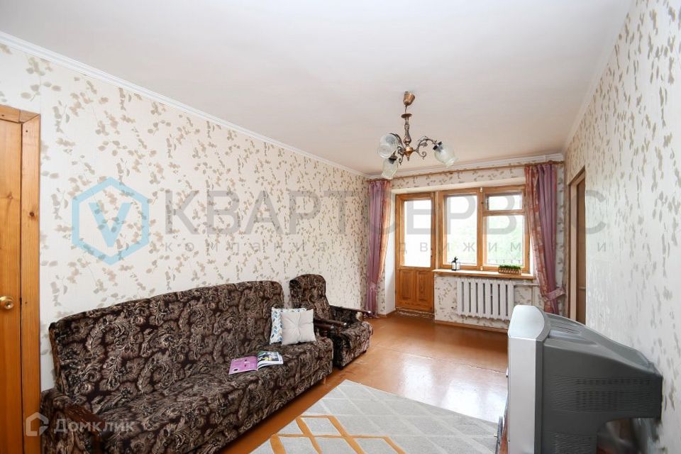 Сдаётся 2-комнатная квартира, 41 м²
