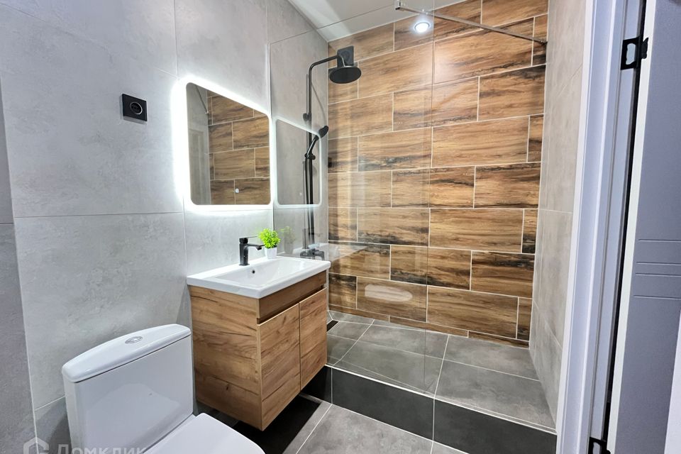 Продаётся 1-комнатная квартира, 40 м²