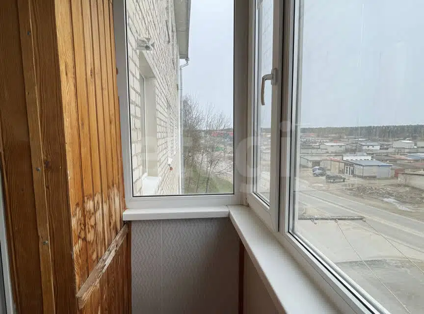 Продаётся 1-комнатная квартира, 29 м²