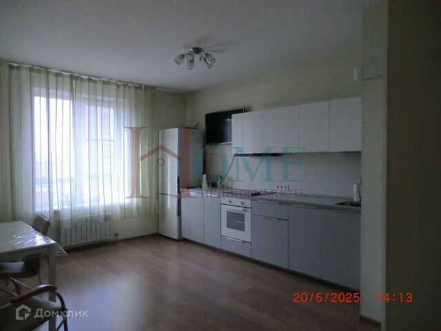 Сдаётся 2-комнатная квартира, 66 м²