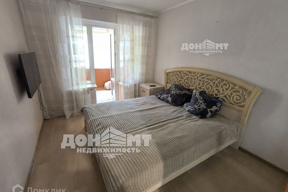Продаётся 3-комнатная квартира, 63 м²