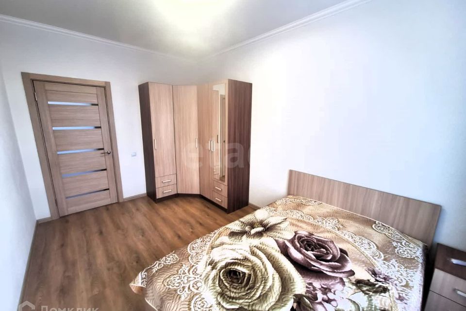 Сдаётся 1-комнатная квартира, 37.7 м²