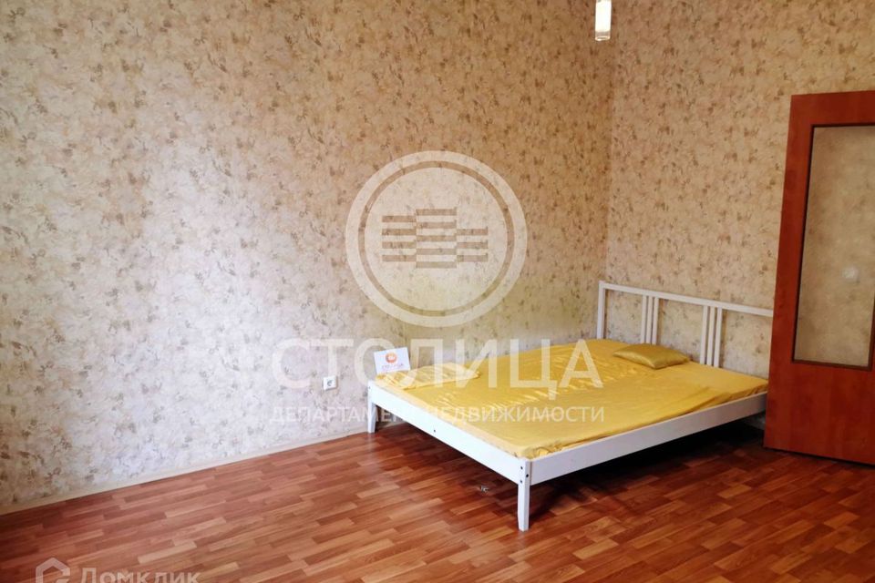 Сдаётся 1-комнатная квартира, 40 м²