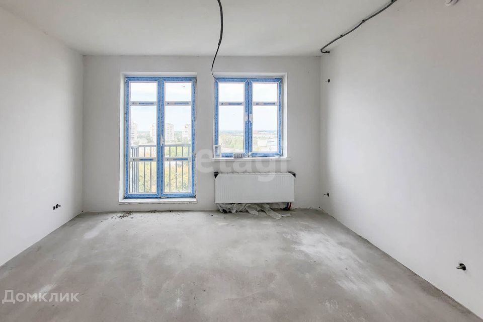 Продаётся студия, 29.7 м²